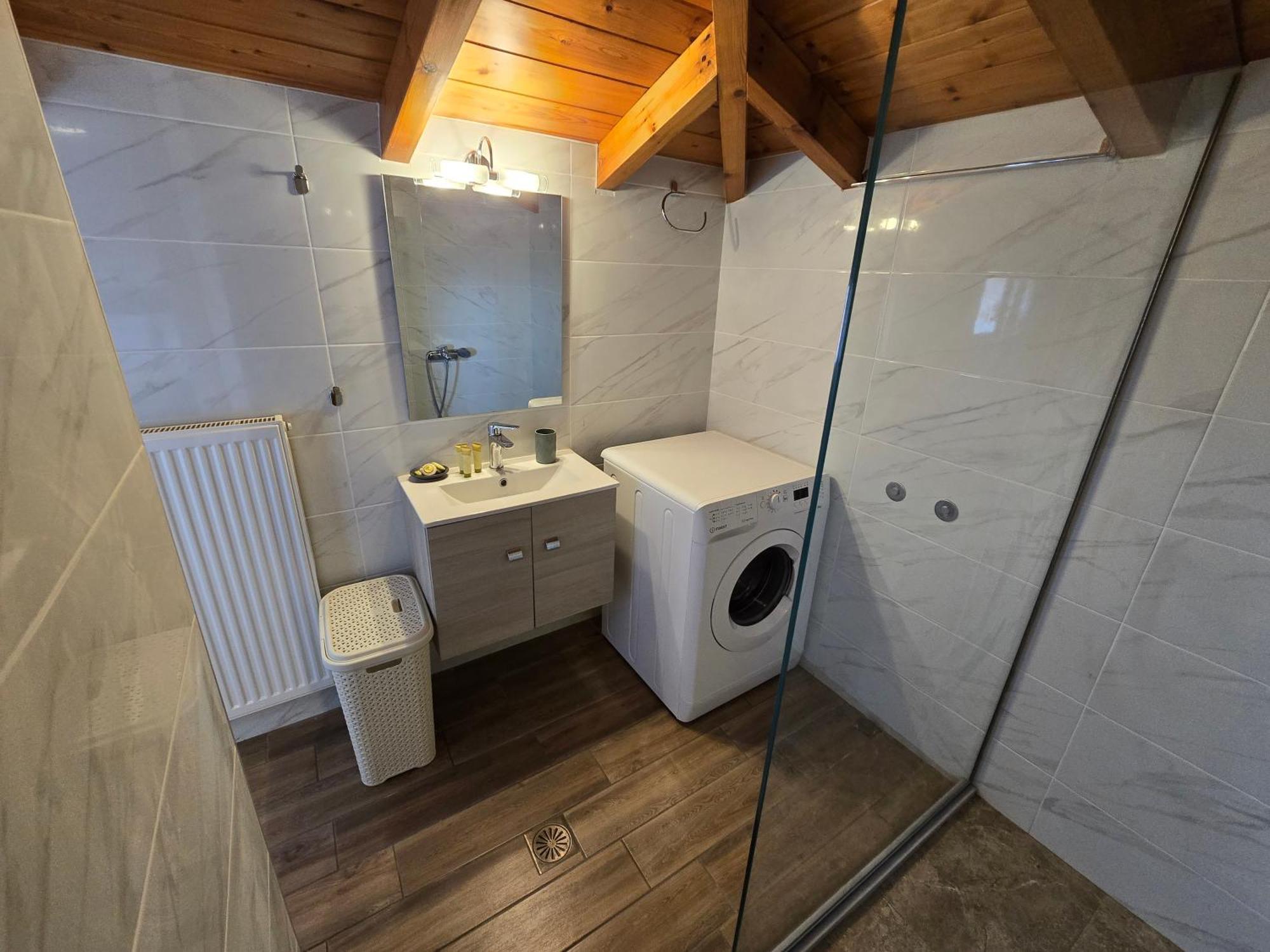 Ak View Apartments Lefkáda Eksteriør bilde